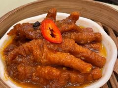 -顺风山庄(水濂山店)