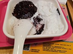 -满记甜品(荟聚购物中心店)