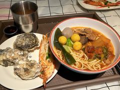 -萧邦音乐会所KTV·蒸汽活海鲜自助(福田店)