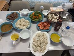 -马凯餐厅(长椿街店)