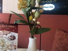 -哈根达斯(泉州万达店)