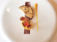 -Caprice(香港四季酒店)