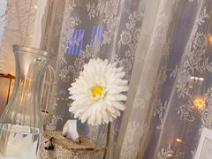 -秀儿家の小确幸花园西餐厅