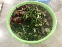-阿叶羊杂碎(前进街店)