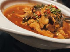 -鱼头泡饭·湖北菜·非物质文化遗产(岳家嘴总店)