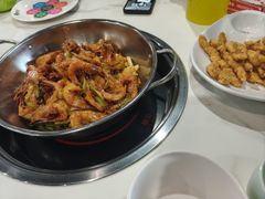 -重庆巴渝火锅(钟家村店)