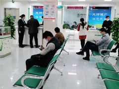 -中国农业银行(上海马陆支行)