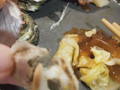 -隆喜元鱼汤包·海鲜(中联广场店)