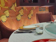 -北京王府井希尔顿酒店·秦唐中餐厅Chynna