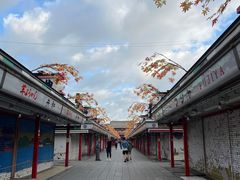 -浅草寺