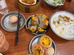 -恒兴发茶店(水巷口店)