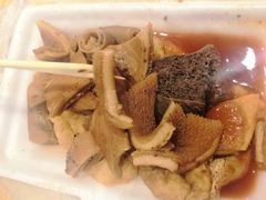 -细妹五香牛杂(步行街店)