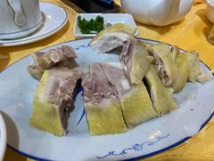 -华兴餐厅·招牌生鱼片(桃园路店)
