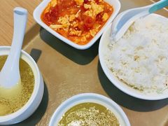 -老乡鸡(西岸凤巢店)