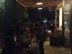 大旅小舍客栈-深圳大旅小舍精品艺术民宿