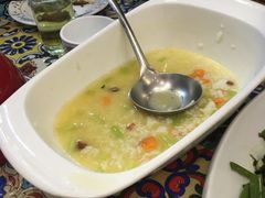 -乌镇那一年小院主题餐厅(甘泉西路店)