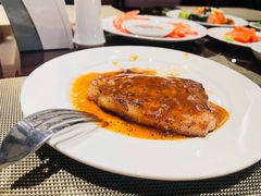 -西安皇冠假日酒店·朱雀咖啡厅
