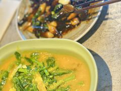 -半山腰·云南菜(侨福芳草地店)