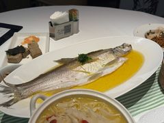 -桂满陇·杭州饭店(清河万象店)