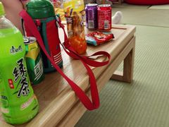 -青水瓦台汤泉(未央店)