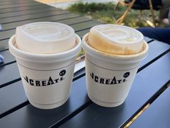 -J Create城市露营咖啡·简餐·宠物(上海动物园店)