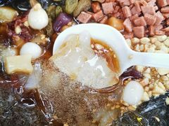 -糖糖冰粉(凤城三路总店)