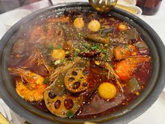 -眉州东坡(北苑华贸店)