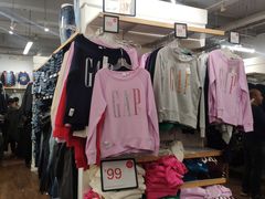 -GAP(王府井奥莱·香江小镇店)