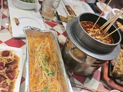 -三个大叔东北烧烤·砂锅菜(西三旗店)