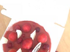 -巴思客蛋糕(交通路店)