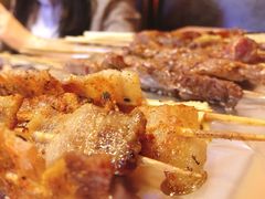 -年轮烧烤·羊蝎子·烤鱼(星湖街店)