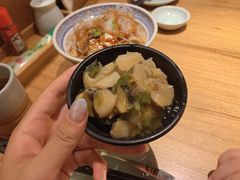 芥末海螺-初居食屋日式料理(万象城购物中心店)