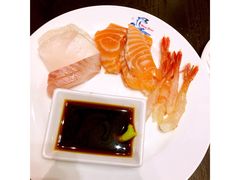 -小天鹅戴斯酒店鲸鲨百汇创作料理