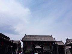 -平遥县衙