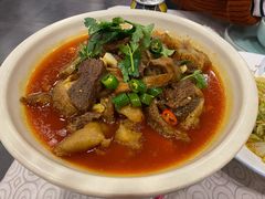 公安牛三鲜-九头鸟酒家(四道口店)