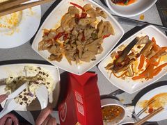 -海底捞火锅(吴中路店)