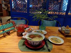 -香雪海饭店中餐厅(湖滨店)