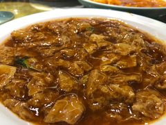 -惠宾饭庄(中山路店)