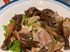 -惠丰堂饭庄·烤鸭·京味菜(西北旺·唐家岭店)