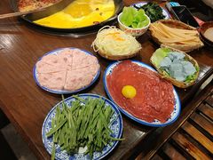 -萍姐火锅·公路夜市(南京新街口店)