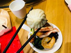 -陈傻子餐厅(世纪都会店)
