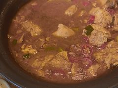 -二分八云雁阁•新晋菜大同味(长治路店)