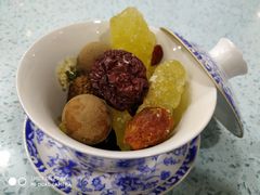 -尕胡才炕锅烤羊肉馆(八一路店)