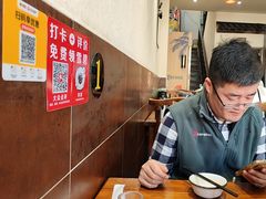 -老北京涮羊肉·龙虾.烧烤(江镇店)