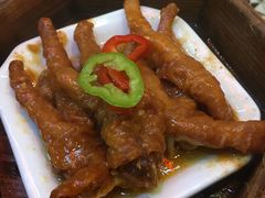 -明腾壹间茶餐厅(新都会花园广场店)