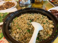 台山黄鳝饭-阿四台山黄鳝饭(东门店)