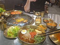 -炉队长·齐齐哈尔家庭烤肉(马家堡店)