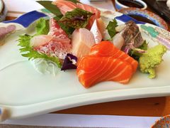 -天正河鲀·河豚亭(大连店)