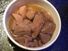 -無牌小范·香港明星美食