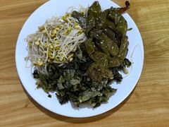 -温记府廟豆汤饭·始于1955年(海椒店)